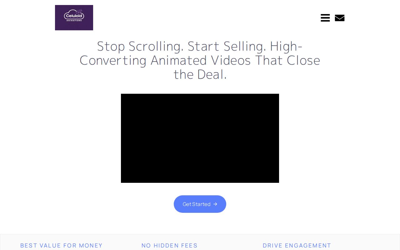 Celuloid Animations